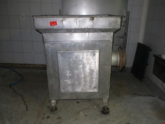Used Meat cutter for Sale (Auction Premium) | NetBid Industrial Auctions
